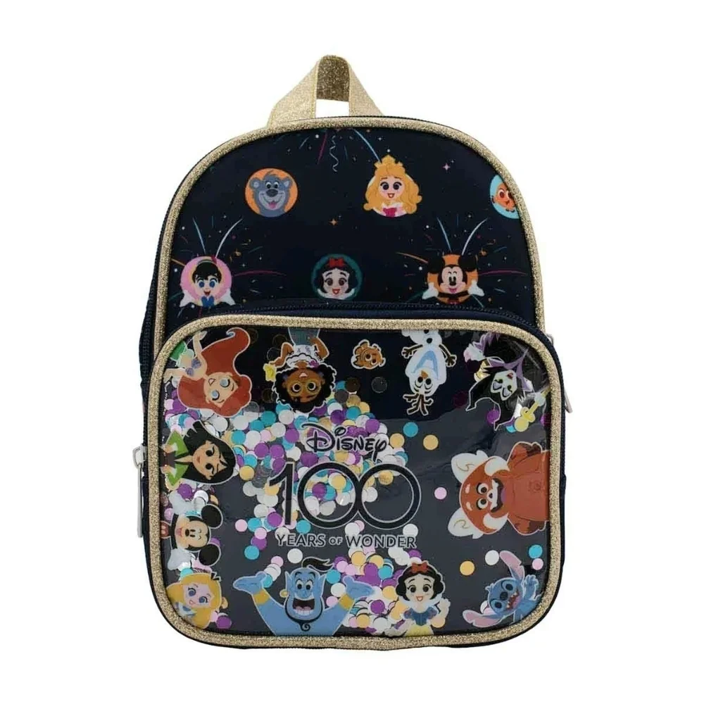 NWOT Disney 100 Anniversary Mini Backpack